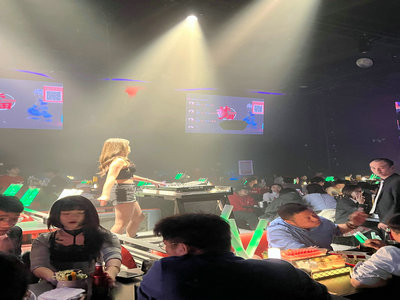 韶关夜总会招聘